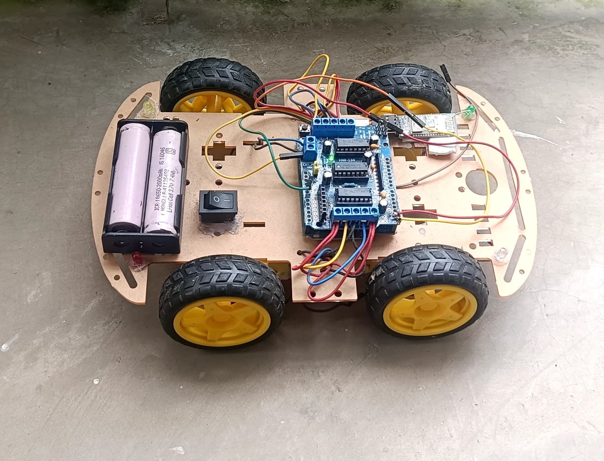 IOTA Event 2