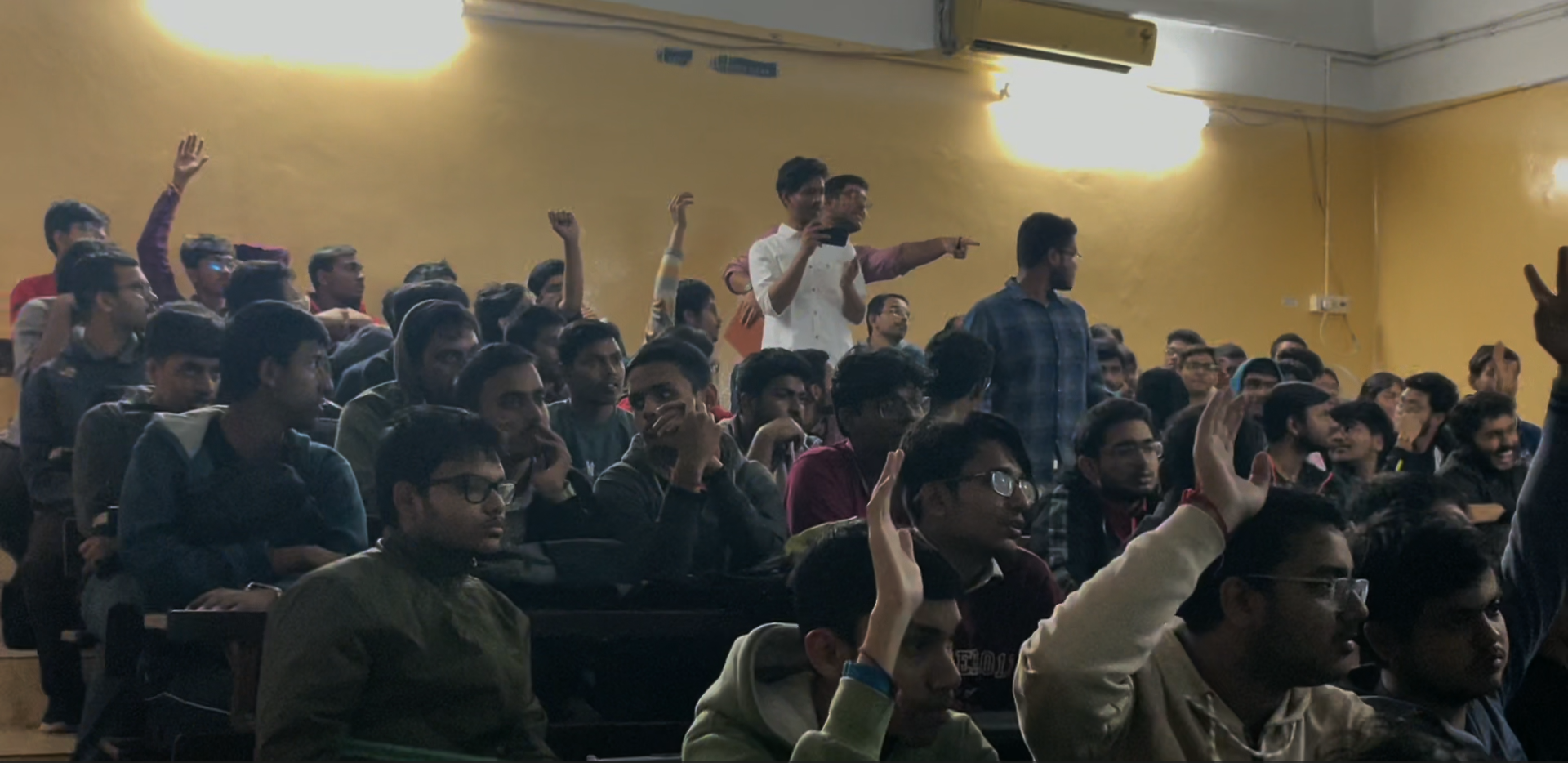 IOTA Workshop