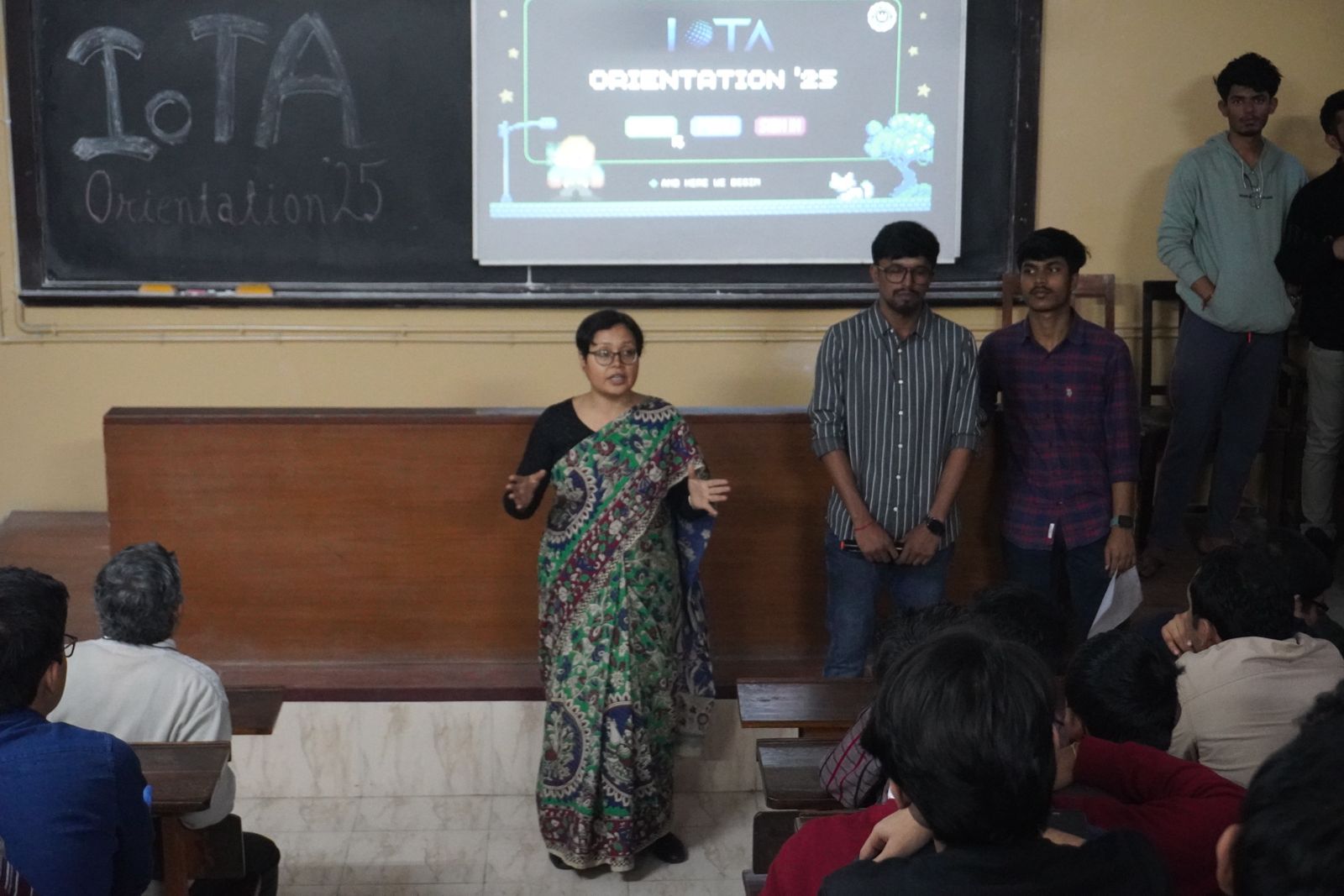 IOTA Event 6