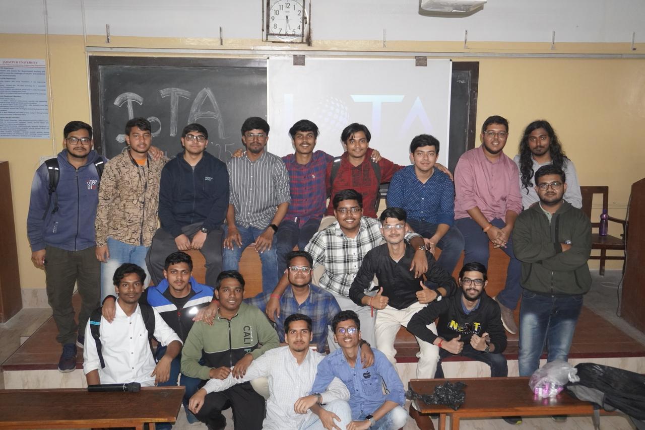 Group Photo