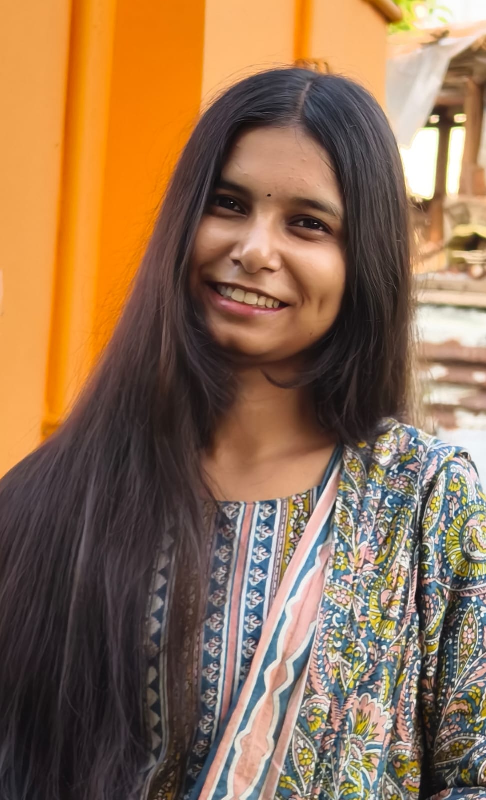 Sahana Sharmin